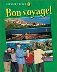 [중고] Bon Voyage! Level 2, Student Edition (Hardcover, 2, Student)
