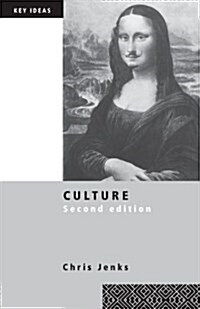 Culture (Paperback, 2 ed)