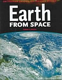 Earth From Space (Hardcover)