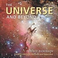 The Universe And Beyond (Paperback, 4th, Revised, Expanded)