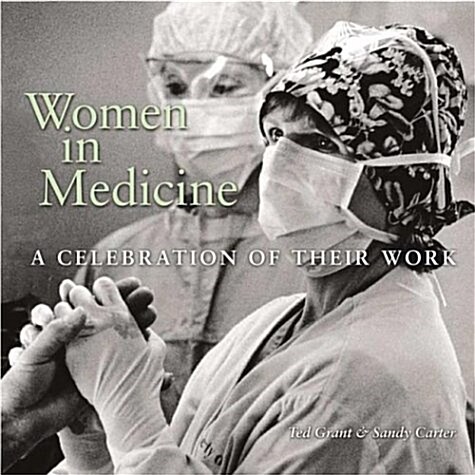 Women In Medicine (Hardcover)