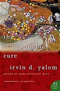 The Schopenhauer Cure (Paperback, Reprint)