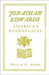 Jonathan Edwards (Hardcover)
