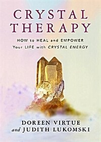 Crystal Therapy (Paperback)