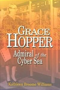 Grace Hopper (Hardcover)