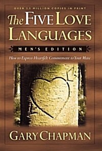 The Five Love Languages (Paperback)