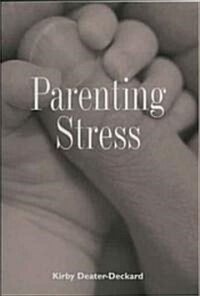 Parenting Stress (Hardcover)