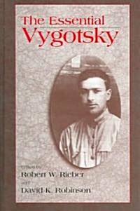 The Essential Vygotsky (Hardcover, 2004)