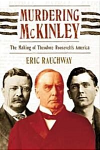 Murdering McKinley (Paperback)