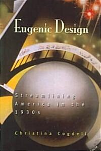 Eugenic Design (Hardcover)