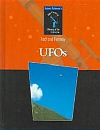 UFOs (Library Binding, Revised and Upd)