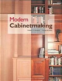Modern Cabinetmaking (Hardcover, 4, Fourth Edition)