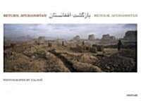 Return, Afghanistan (Hardcover, Bilingual)