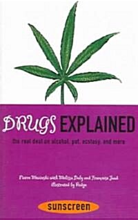 Drugs Explained (Paperback)