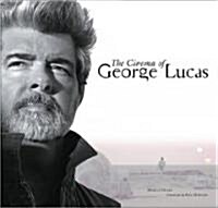 The Cinema of George Lucas (Hardcover)