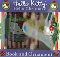 Hello Kitty, Hello Christmas! (Paperback)