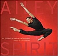 Ailey Spirit (Hardcover)