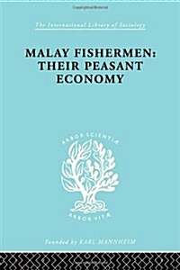 Malay Fishermen (Hardcover)