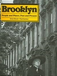 Brooklyn (Paperback)