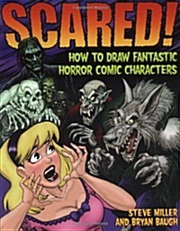 Scared! (Paperback)