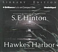 Hawkes Harbor (Audio CD, Library)