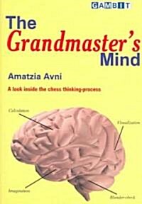 The Grandmasters Mind (Paperback)