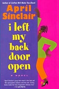 I Left My Back Door Open (Paperback)