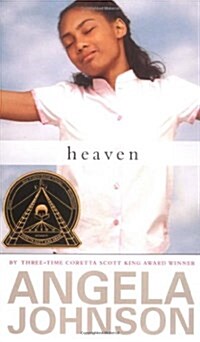 Heaven (Mass Market Paperback)