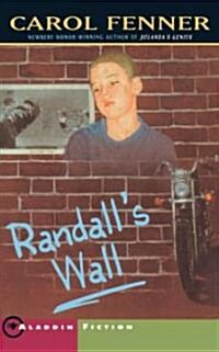 Randalls Wall (Paperback)