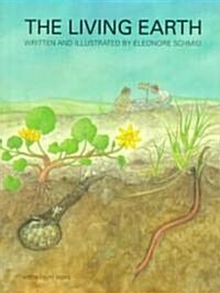 The Living Earth (Paperback)
