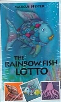 The Rainbow Fish Lotto (Cards, GMC)