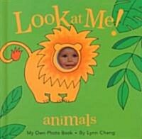 Look at Me! Animals (Hardcover)