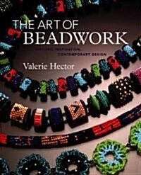 The Art Of Beadwork (Paperback)