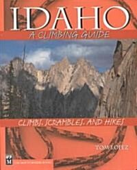 Idaho: A Climbing Guide (Paperback, 2)