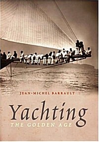 Yachting (Hardcover)