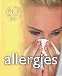 Allergies (Paperback)