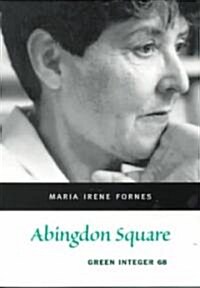 Abingdon Square (Paperback)