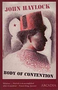 Body of Contention (Paperback)