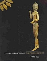 Treasures From Tuscany (Paperback)