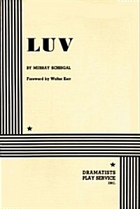 Luv (Paperback)