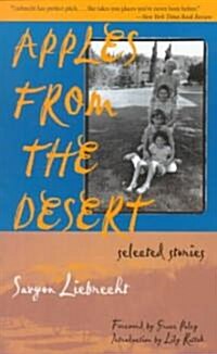 Apples from the Desert: Selected Stories (Paperback)