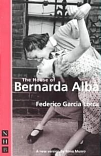 The House of Bernarda Alba (Paperback)