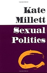 Sexual Politics (Paperback)