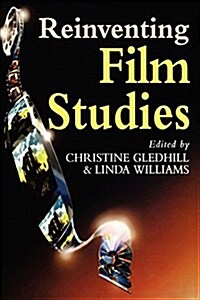 Reinventing Film Studies (Paperback)