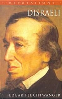 Disraeli (Paperback)