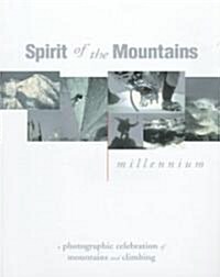 Spirit of the Mountains (Paperback)