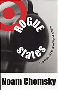 [중고] Rogue States: The Rule of Force in World Affairs (Paperback)
