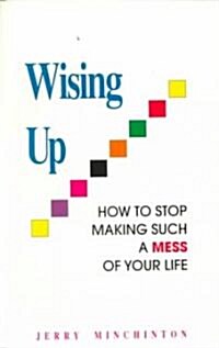 Wising Up (Paperback)