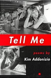 Tell Me (Paperback)