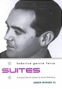Suites (Paperback)